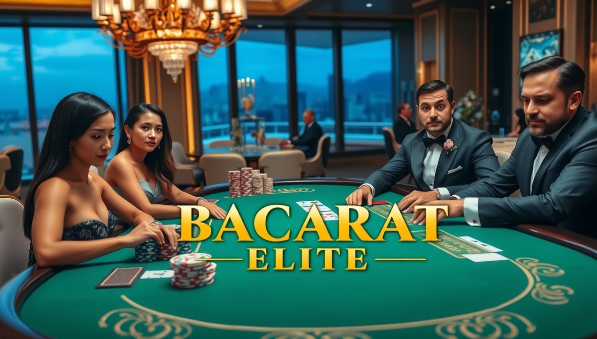 Baccarat Game - Goa Games Hack